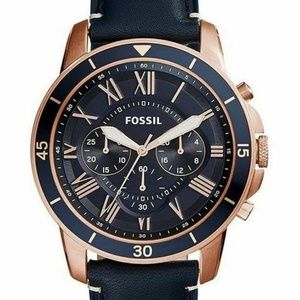 Fossil FS5237 Grant Sport Chronograph Quartz